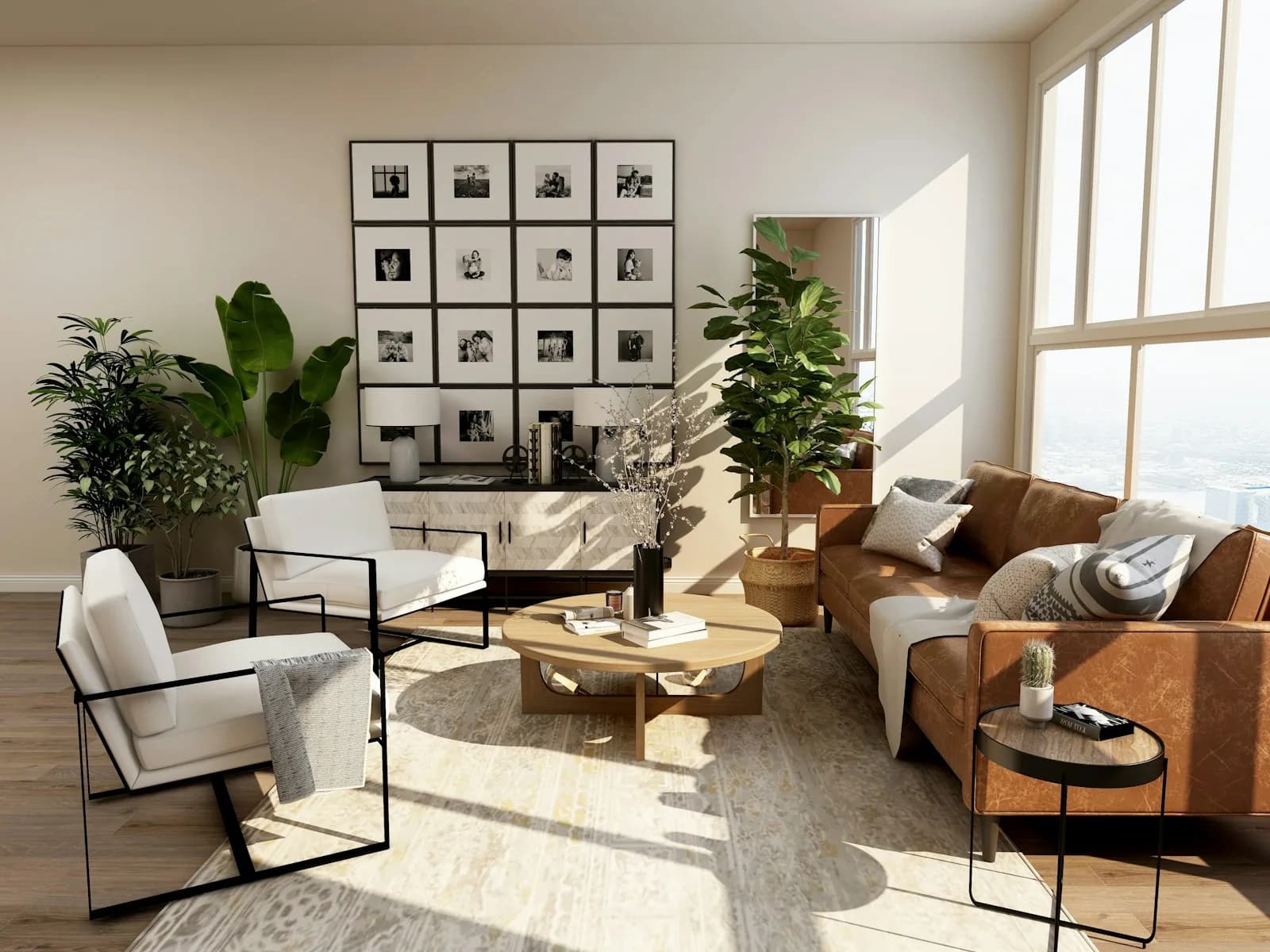 Terreno 500 m² apto dúplex — vista del lote